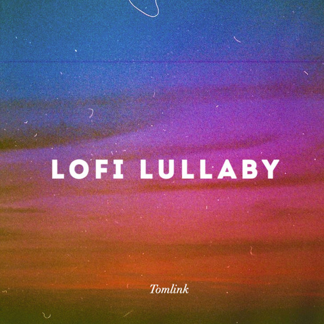 Lofi Lullaby cover art