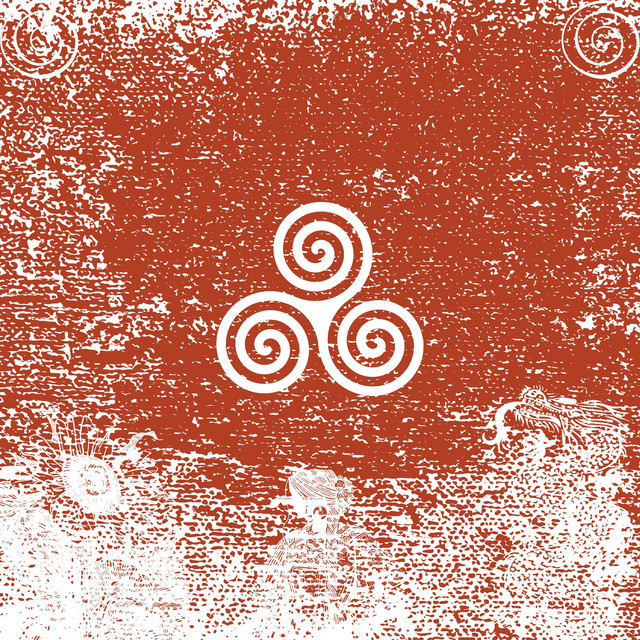 Walk With Spirit (The South)