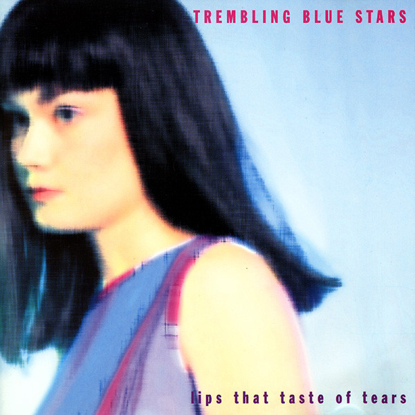 Lips That Taste Of Tears cover art