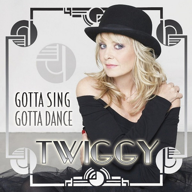 Gotta Sing, Gotta Dance cover art