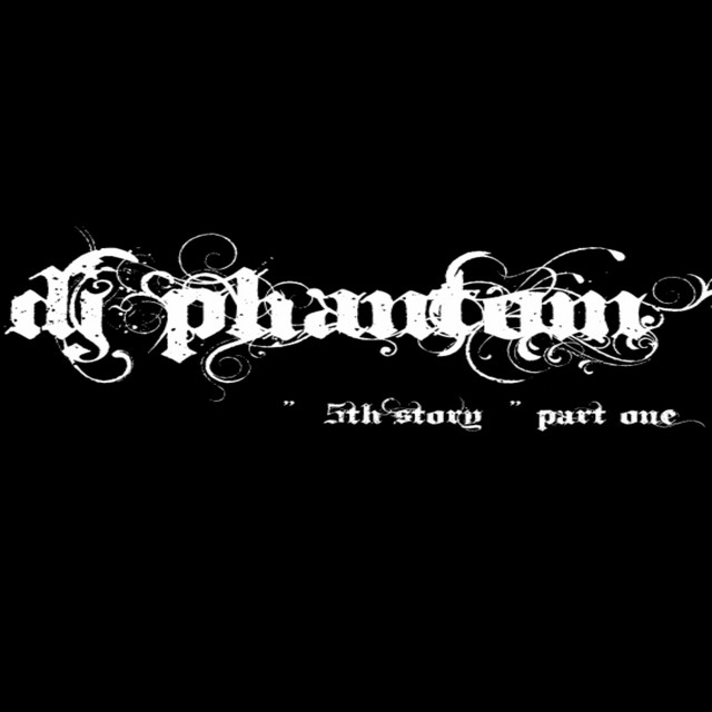 DJ Phantom Photo