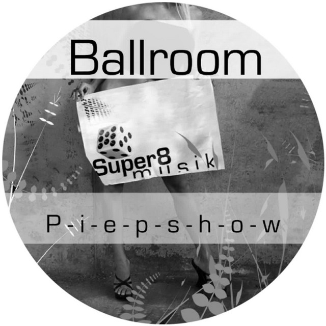 undefined album image