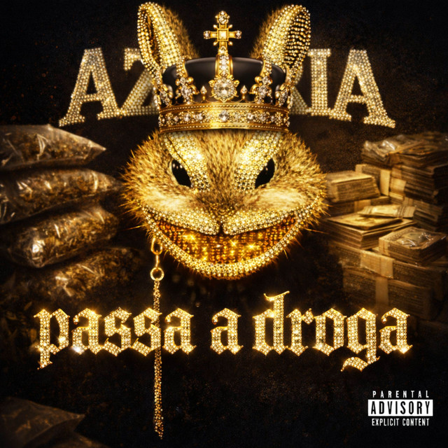 Passa a Droga