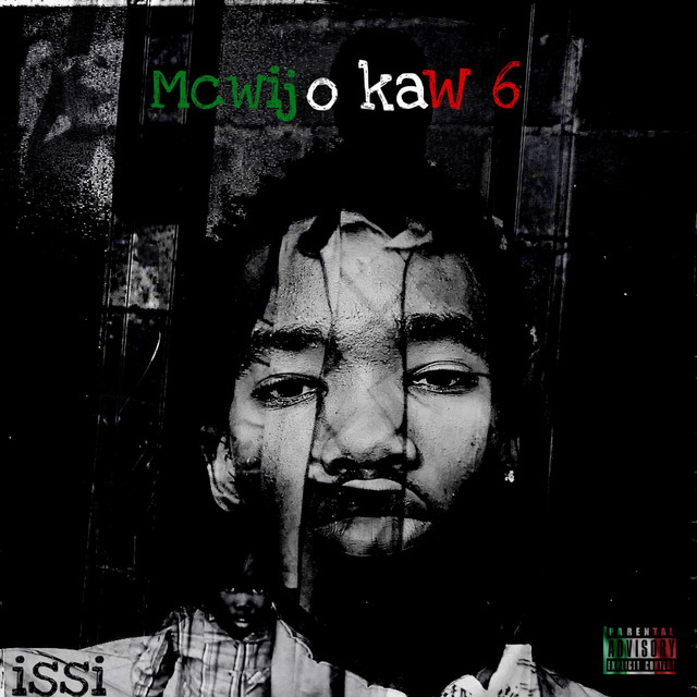 Mcwijo Kaw 6 cover art