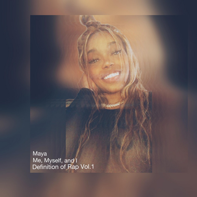 Maya | Spotify
