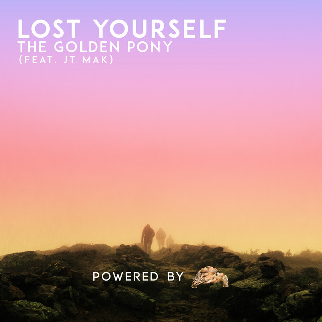 Lost Yourself (feat. JT Mak)