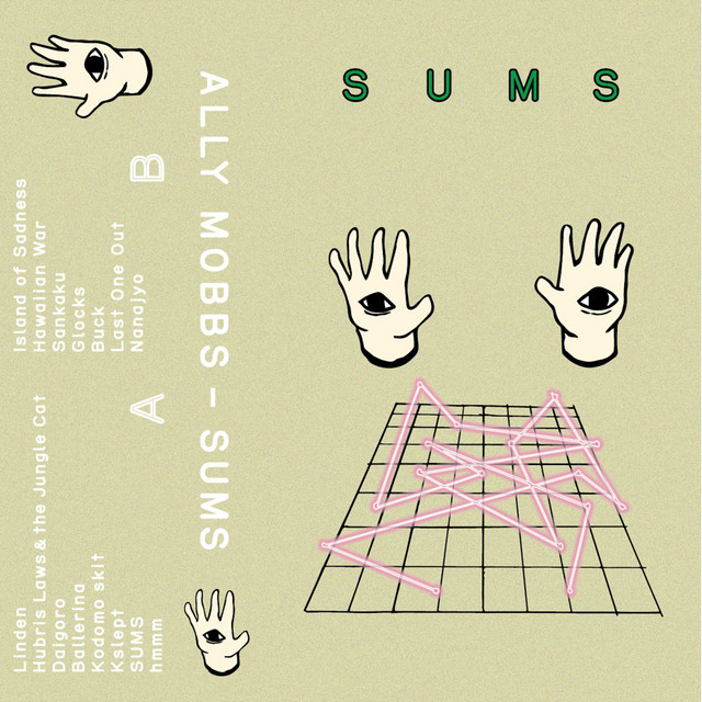 Sums cover art