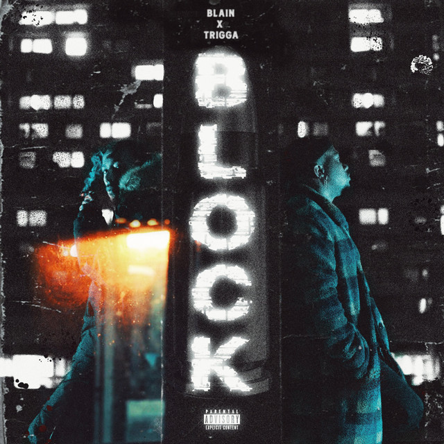 Block cover
