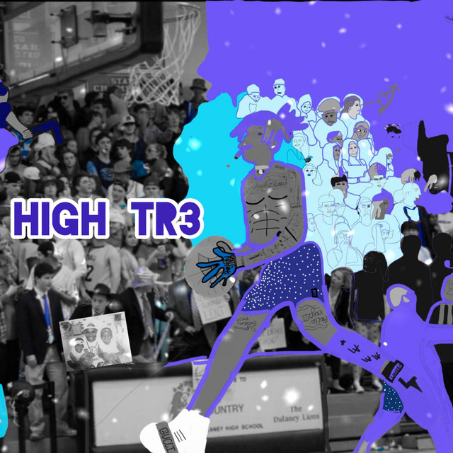 High Tr3 - Album by Trap Singer Tre | Spotify