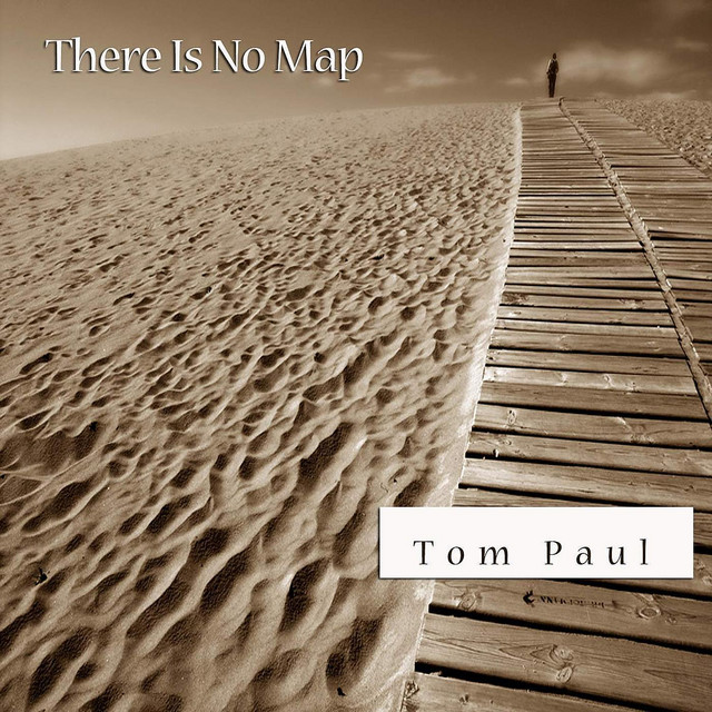 There is no map cover