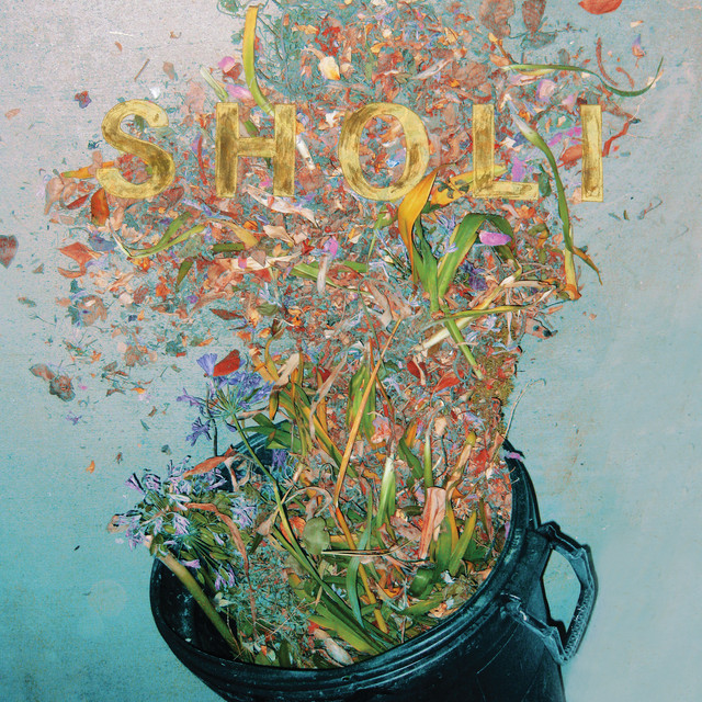 Sholi cover art