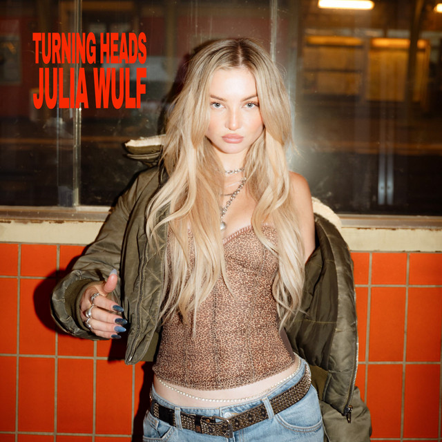 Turning Heads cover art