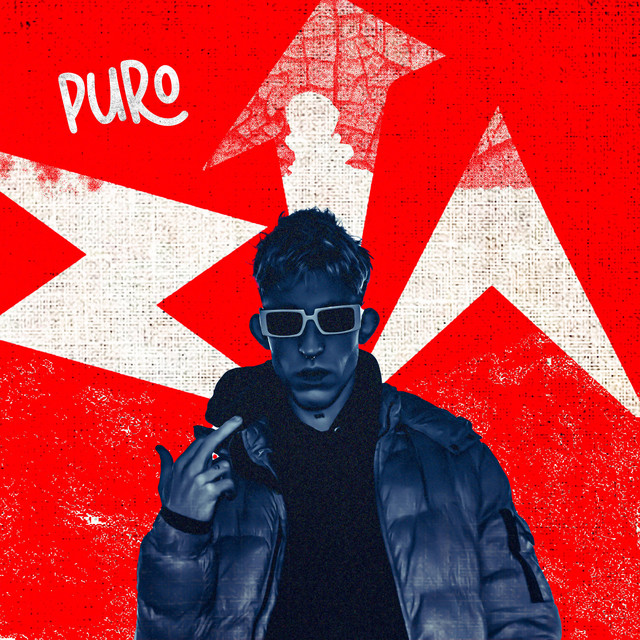 Puro cover art