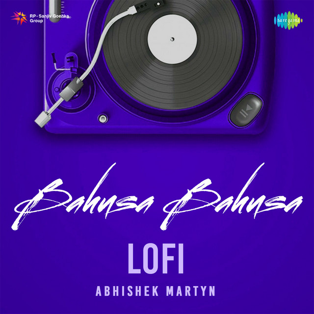 Bahusa Bahusa - Lofi