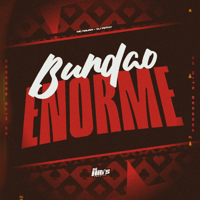 Bundão Enorme