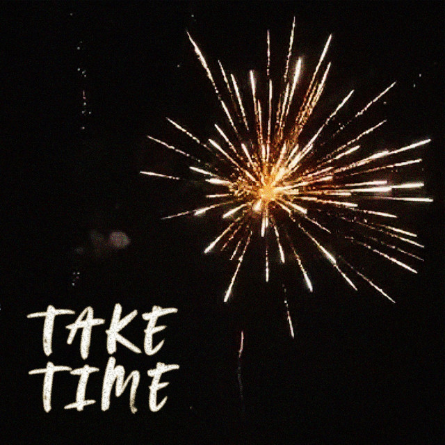 Take Time cover art