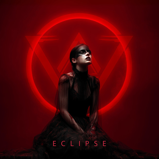 Eclipse cover art