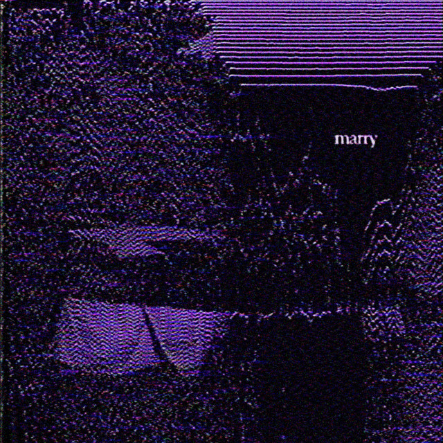 marry cover art