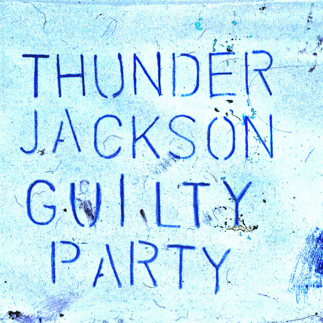 Guilty Party (2017 Version) cover art