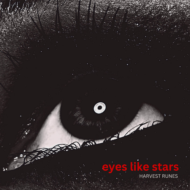 Eyes Like Stars cover art