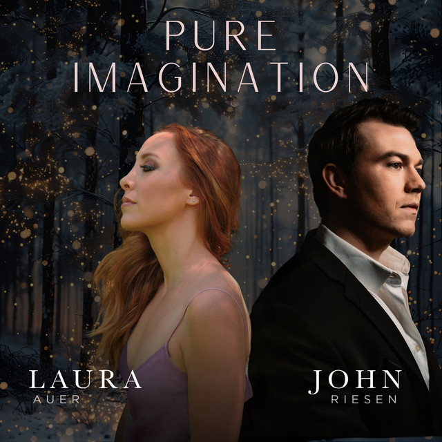 Pure Imagination - Single by John Riesen | Spotify