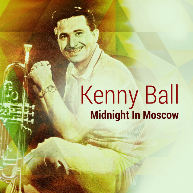 Midnight in Moscow