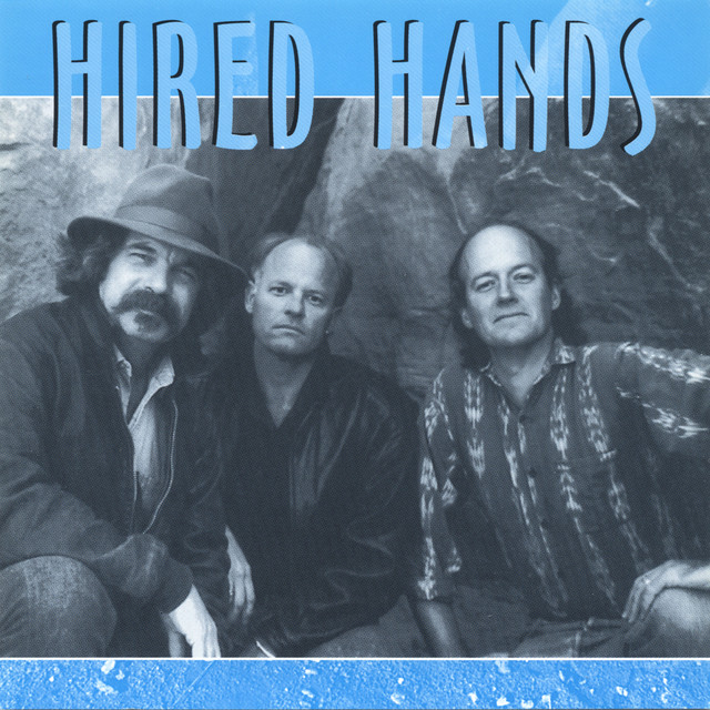 Hired Hands cover art