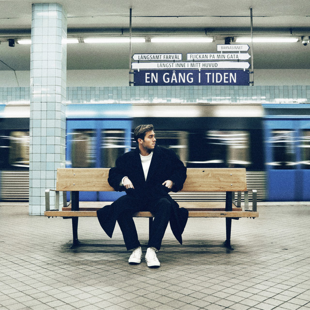 album image