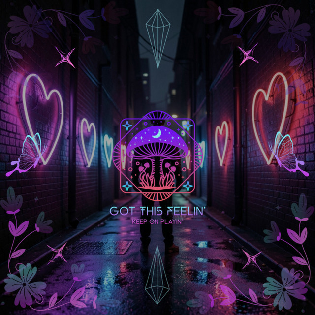 Got This Feelin' cover art