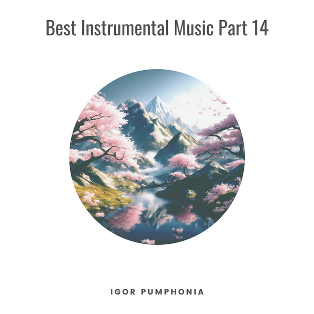 Best Instrumental Music Part 14 cover art