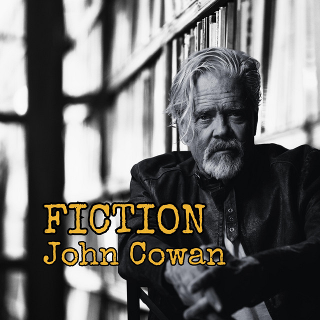 Fiction cover art