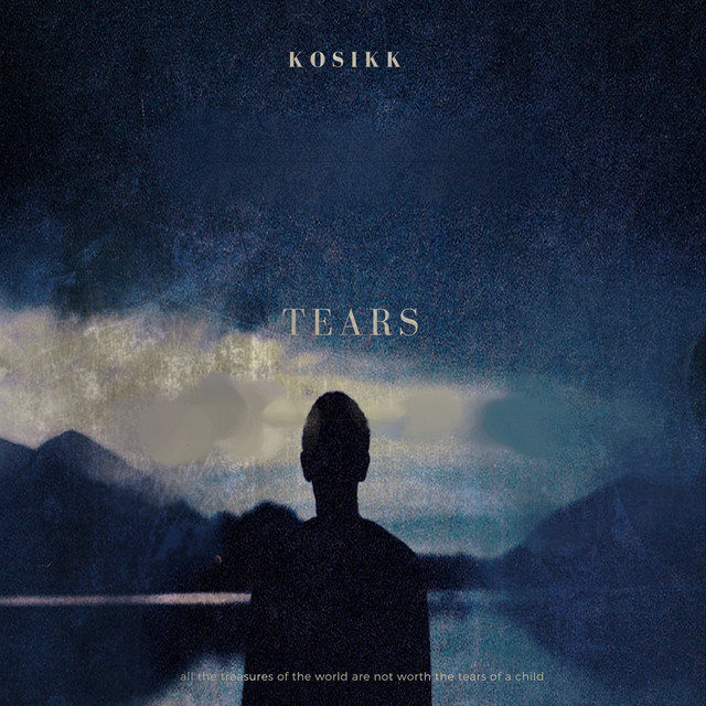 Tears cover art