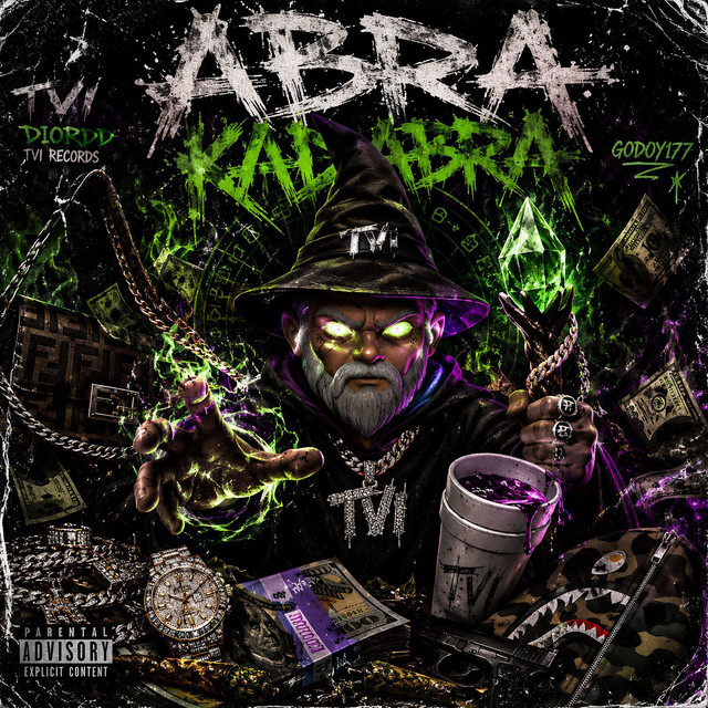 Abra Kadabra