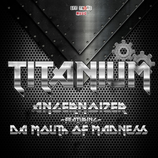 Titanium - Single by Angernoizer | Spotify