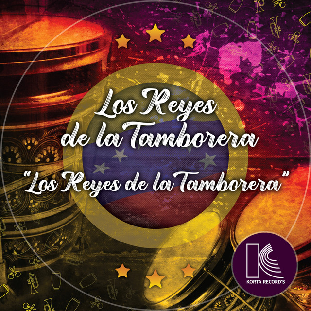 Los Reyes De La Tamborera