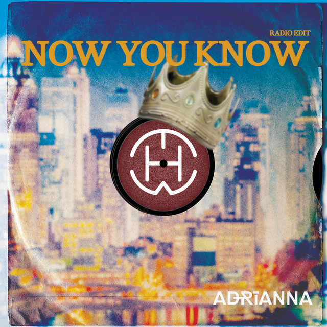 Now You Know - Radio Edit