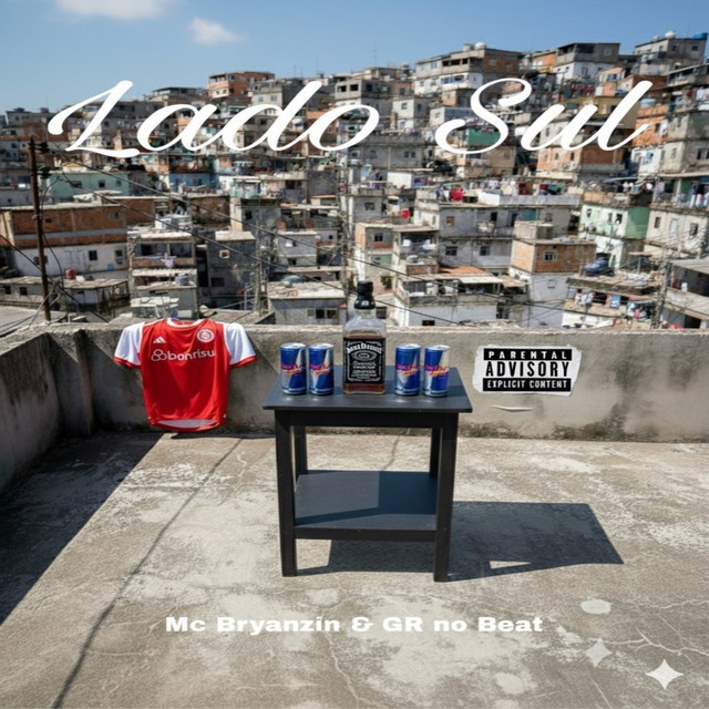 Lado Sul