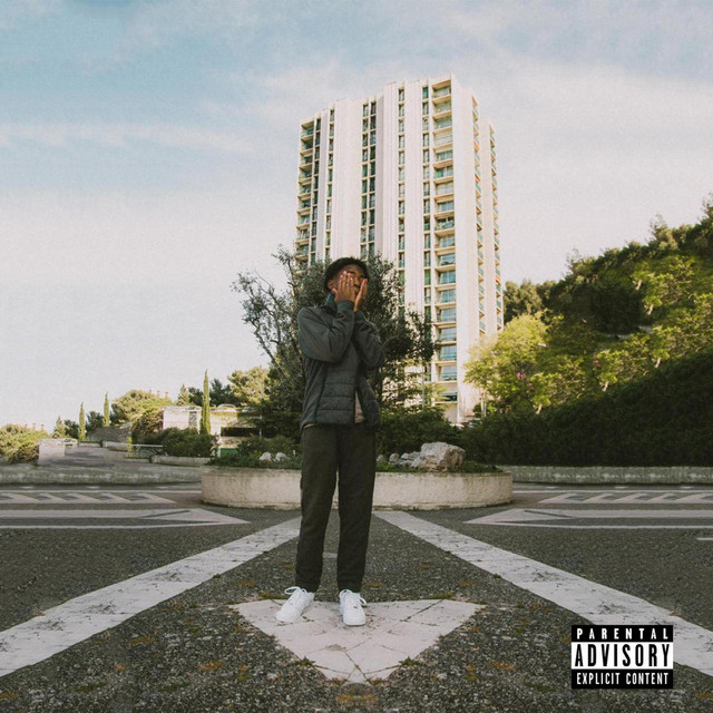 BRONZE BOY cover art
