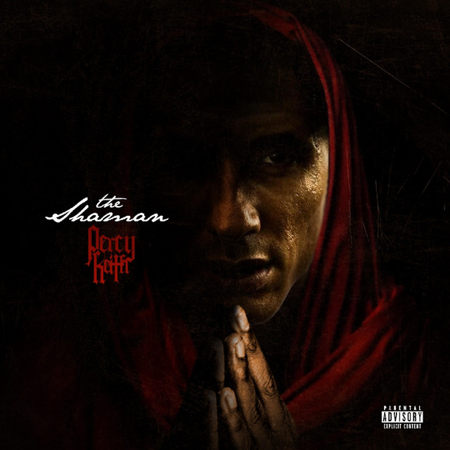 Superstitious cover art