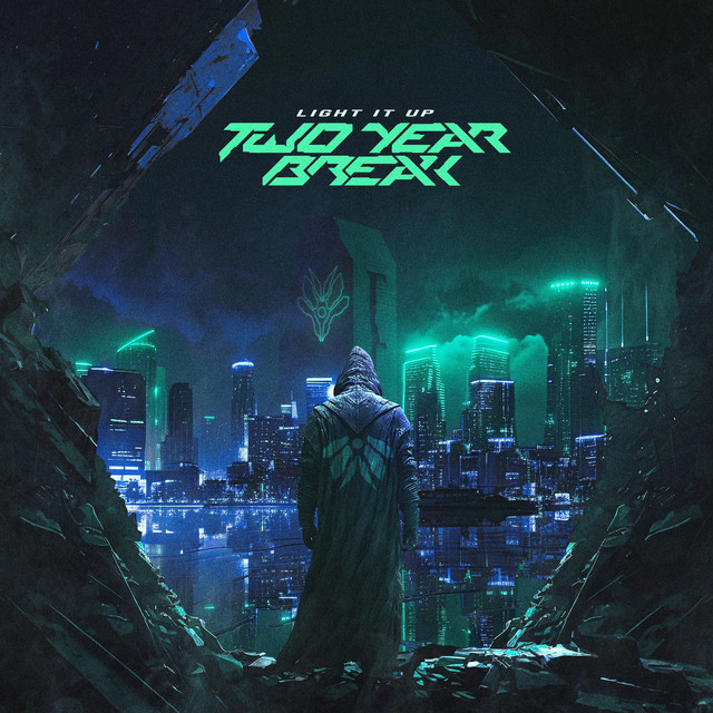 Light It Up cover art