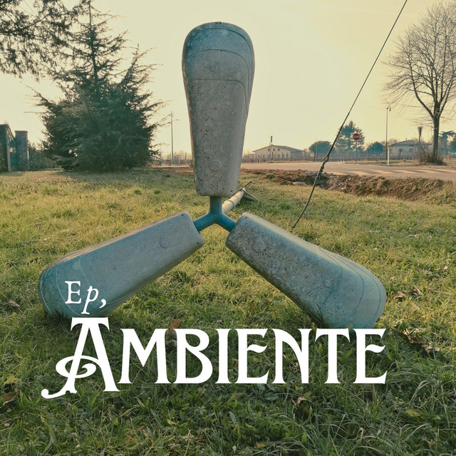 Alessandro Dri – Ambiente 1