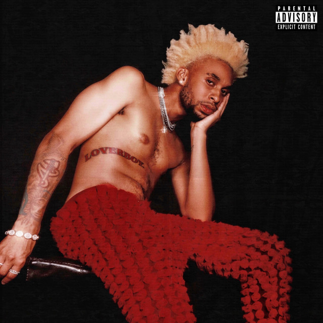Loverboy cover art