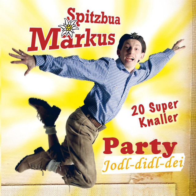 Spitzbua Markus