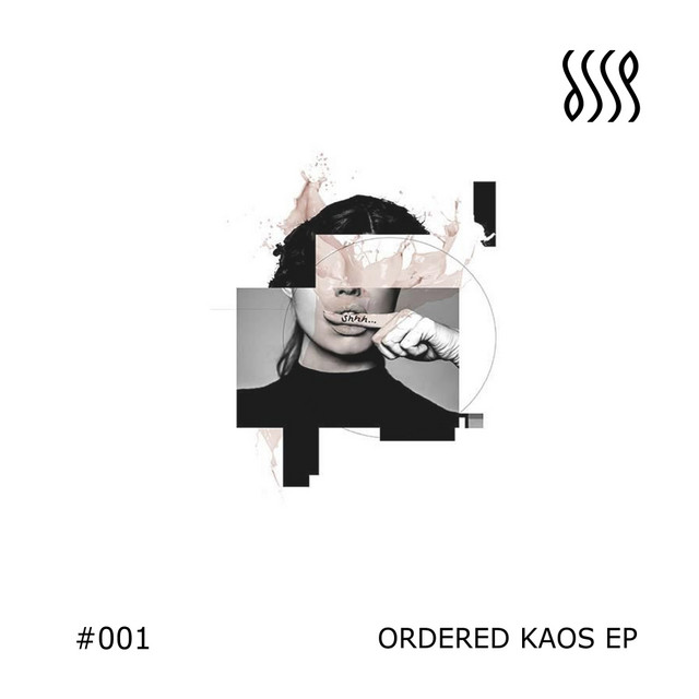 Ordered Kaos cover art