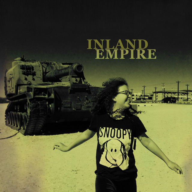 Inland Empire cover