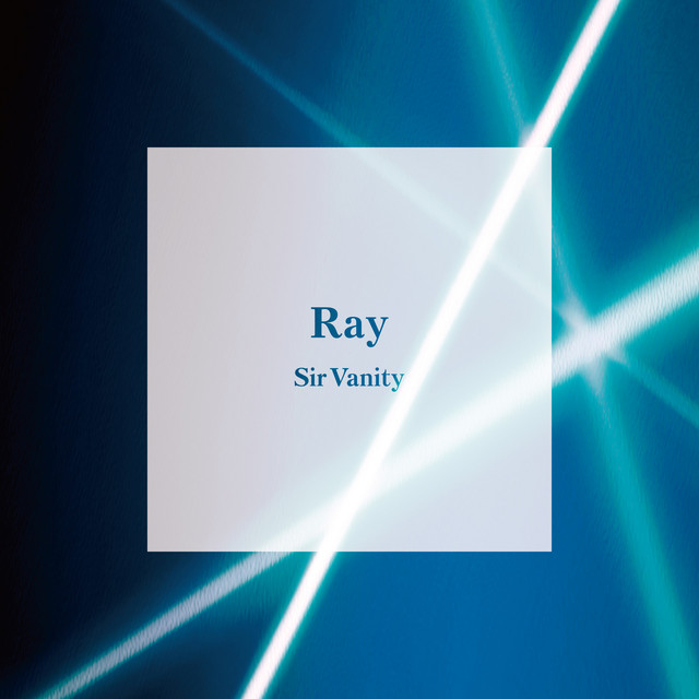 Ray cover art