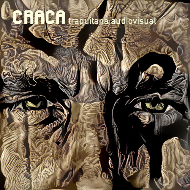 Traquitana Audiovisual cover art