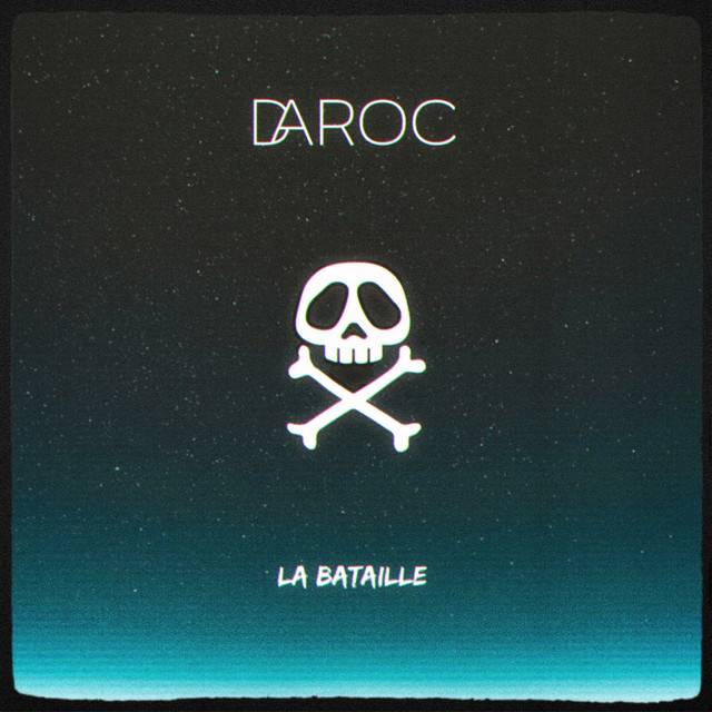 La Bataille d'Albator cover