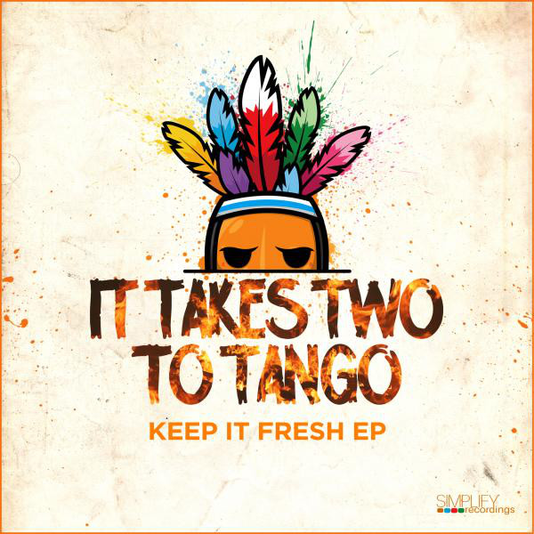 Ten Inch Yeah - Original Mix cover art