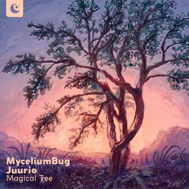 Magical Tree cover art